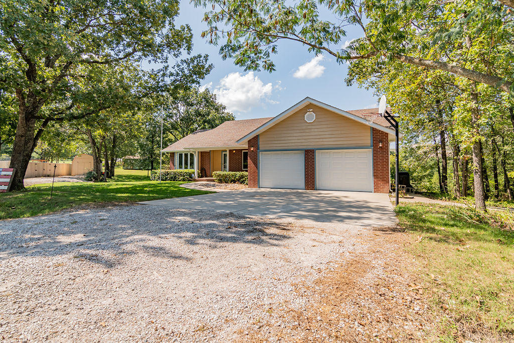 269 Quail Road Branson, MO 65616 - Photo 1 of 1 269QuailRdBranson-1Exteriors(1)