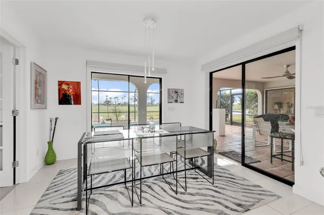 $549,000 | 11903 Southwest Kingsway Circle, Lake Suzy, FL 34269