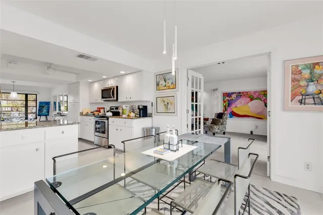 $549,000 | 11903 Southwest Kingsway Circle, Lake Suzy, FL 34269