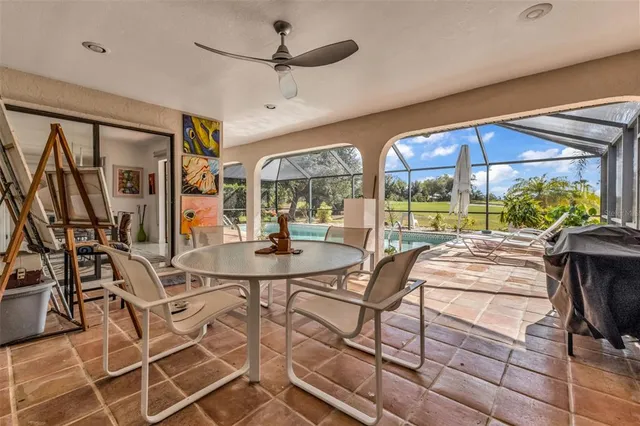 $549,000 | 11903 Southwest Kingsway Circle, Lake Suzy, FL 34269