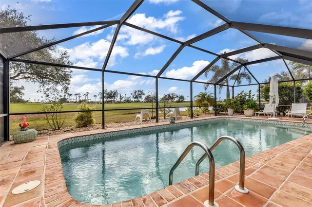 $549,000 | 11903 Southwest Kingsway Circle, Lake Suzy, FL 34269