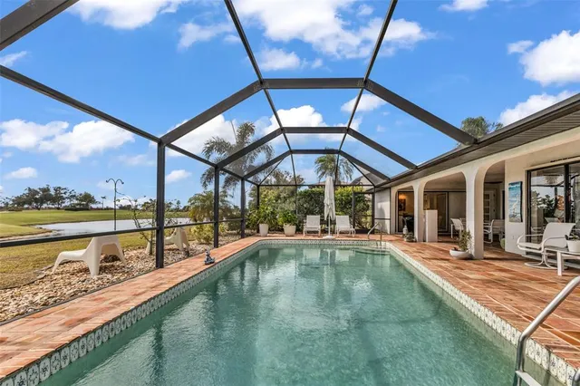 $549,000 | 11903 Southwest Kingsway Circle, Lake Suzy, FL 34269