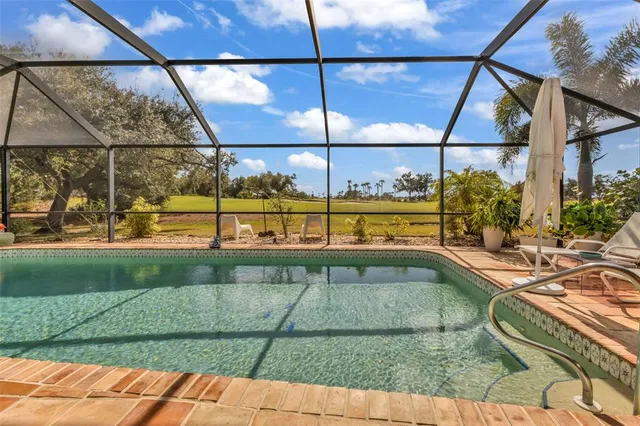 $549,000 | 11903 Southwest Kingsway Circle, Lake Suzy, FL 34269