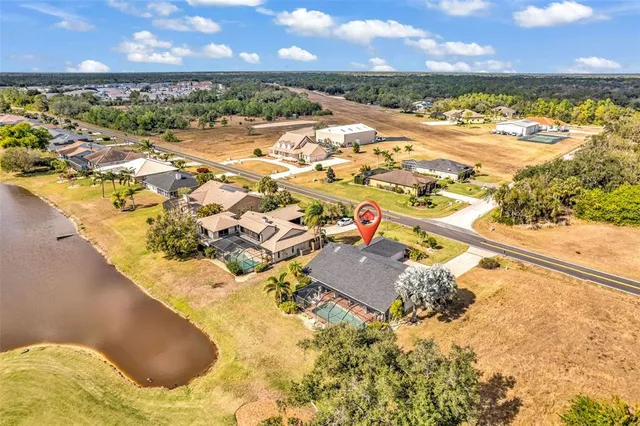 $549,000 | 11903 Southwest Kingsway Circle, Lake Suzy, FL 34269