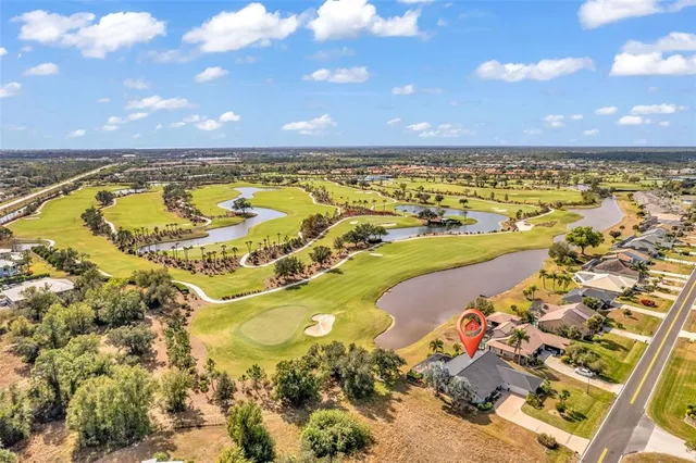 $549,000 | 11903 Southwest Kingsway Circle, Lake Suzy, FL 34269