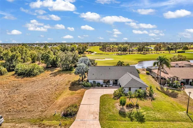 $549,000 | 11903 Southwest Kingsway Circle, Lake Suzy, FL 34269