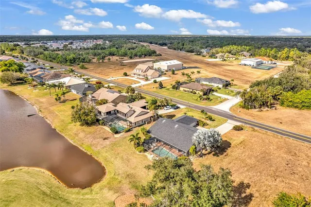 $549,000 | 11903 Southwest Kingsway Circle, Lake Suzy, FL 34269