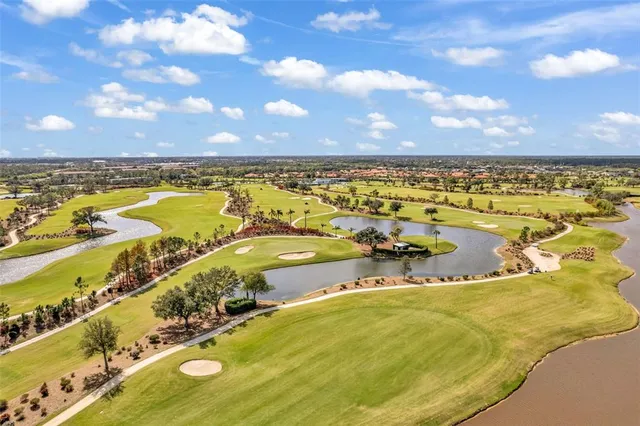 $549,000 | 11903 Southwest Kingsway Circle, Lake Suzy, FL 34269