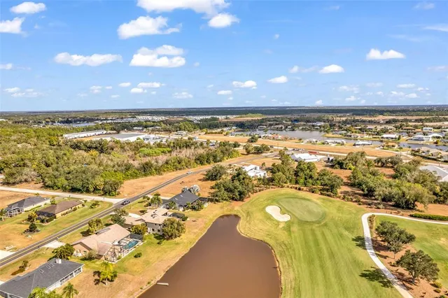 $549,000 | 11903 Southwest Kingsway Circle, Lake Suzy, FL 34269