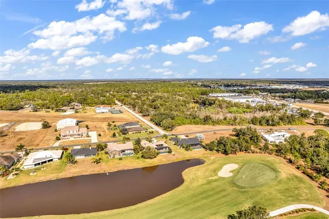 $549,000 | 11903 Southwest Kingsway Circle, Lake Suzy, FL 34269