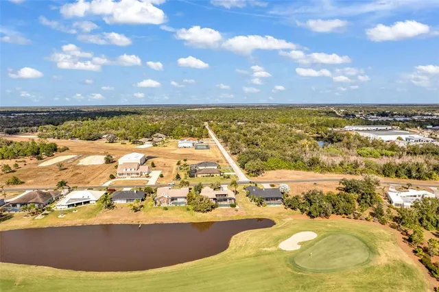 $549,000 | 11903 Southwest Kingsway Circle, Lake Suzy, FL 34269