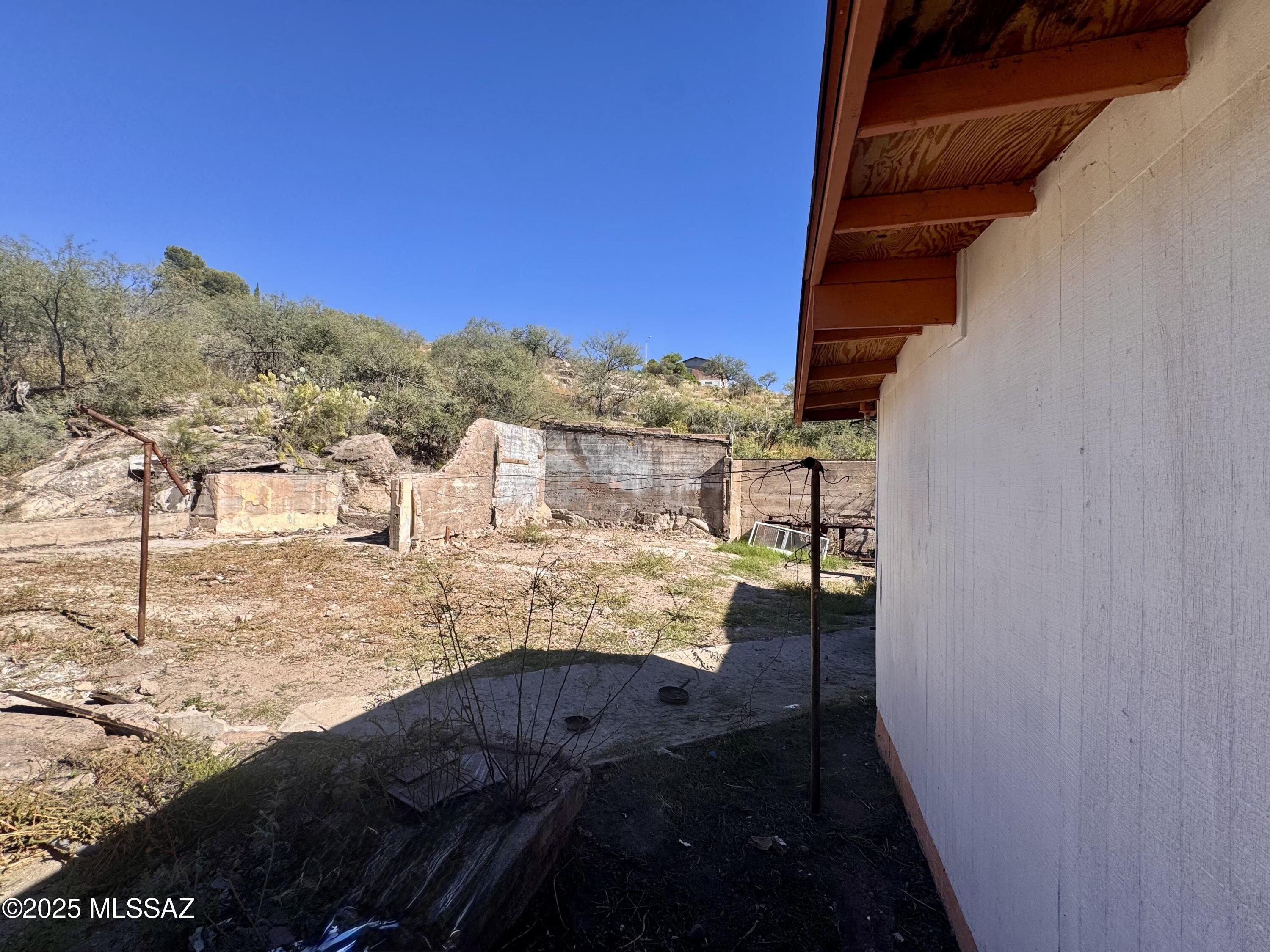 472 West Walnut Street Nogales, AZ 85621 - Photo 47 of 47