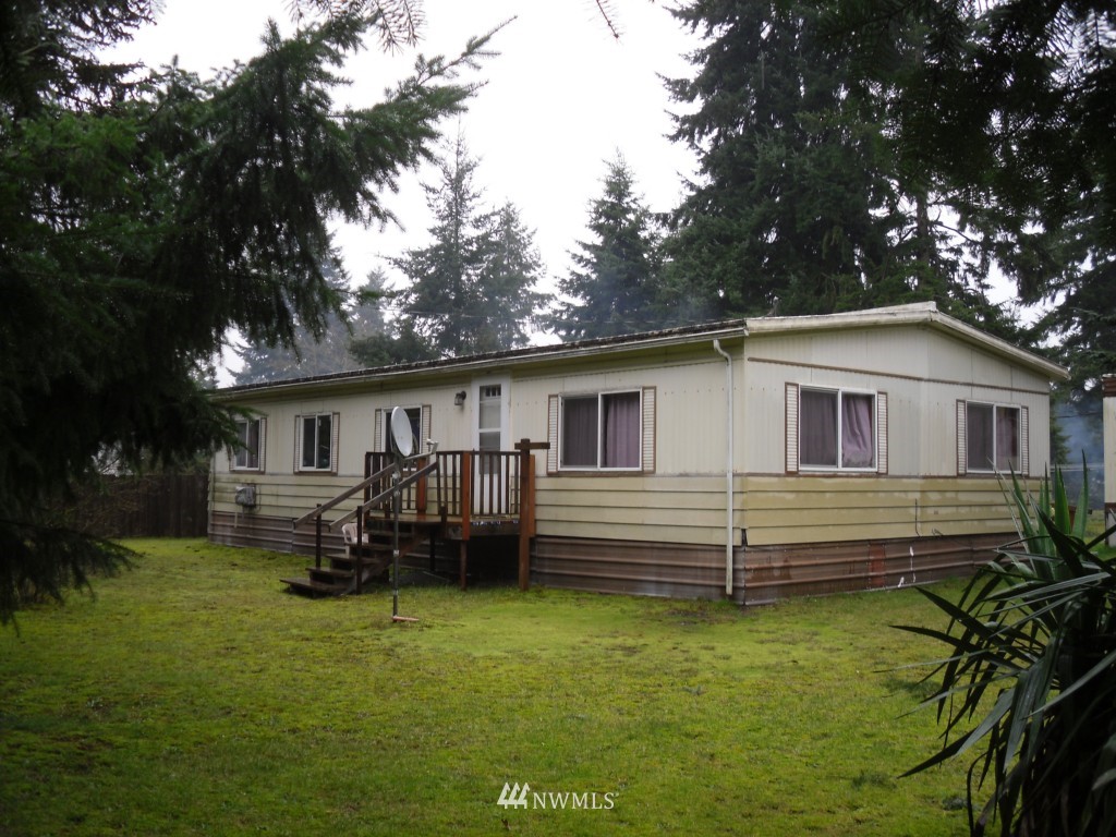 18622 Nutmeg Street Southwest Rochester, WA 98579 - Photo 1 of 1