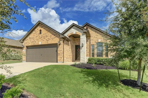 $2,749 | 4216 Vespa Cove, Leander, TX 78641
