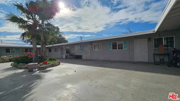 $1,499 | 66327 7th Street, Unit 1, Desert Hot Springs, CA 92240
