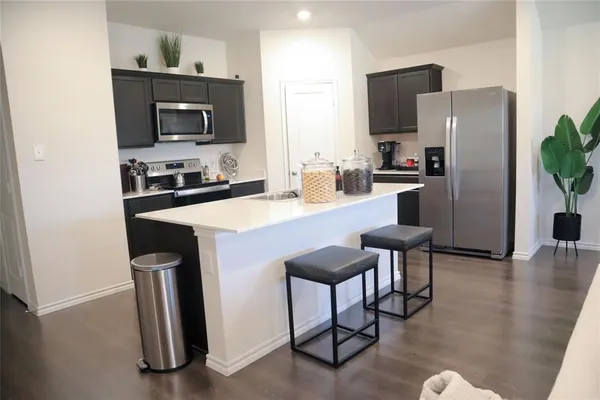 $2,249 | 3025 Zinnia Street, Royse City, TX 75189