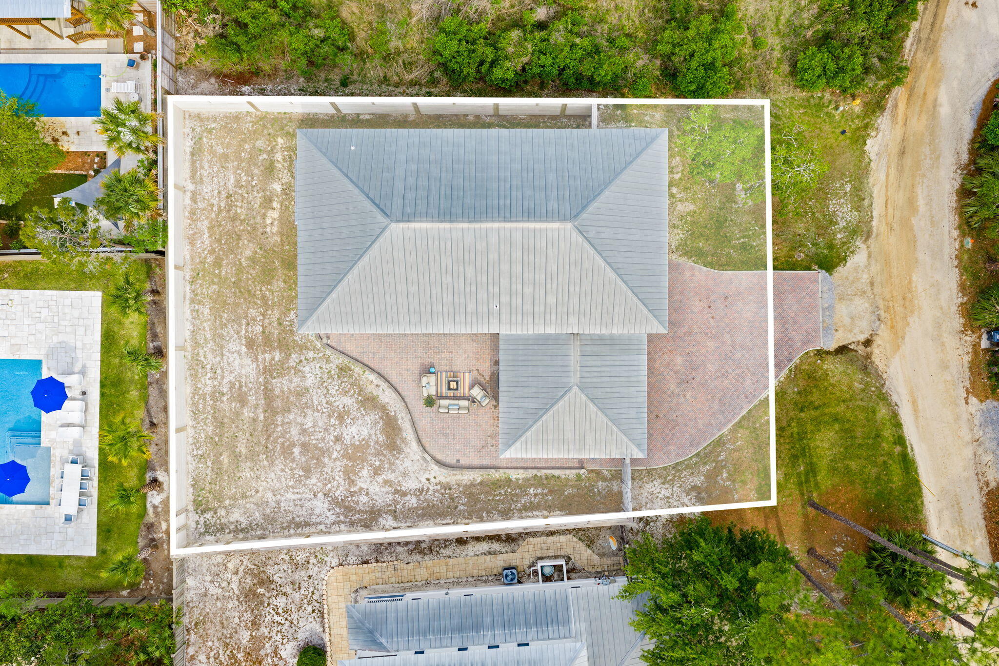 377 Canal Street Santa Rosa Beach, FL 32459 - Photo 52 of 61 Overview