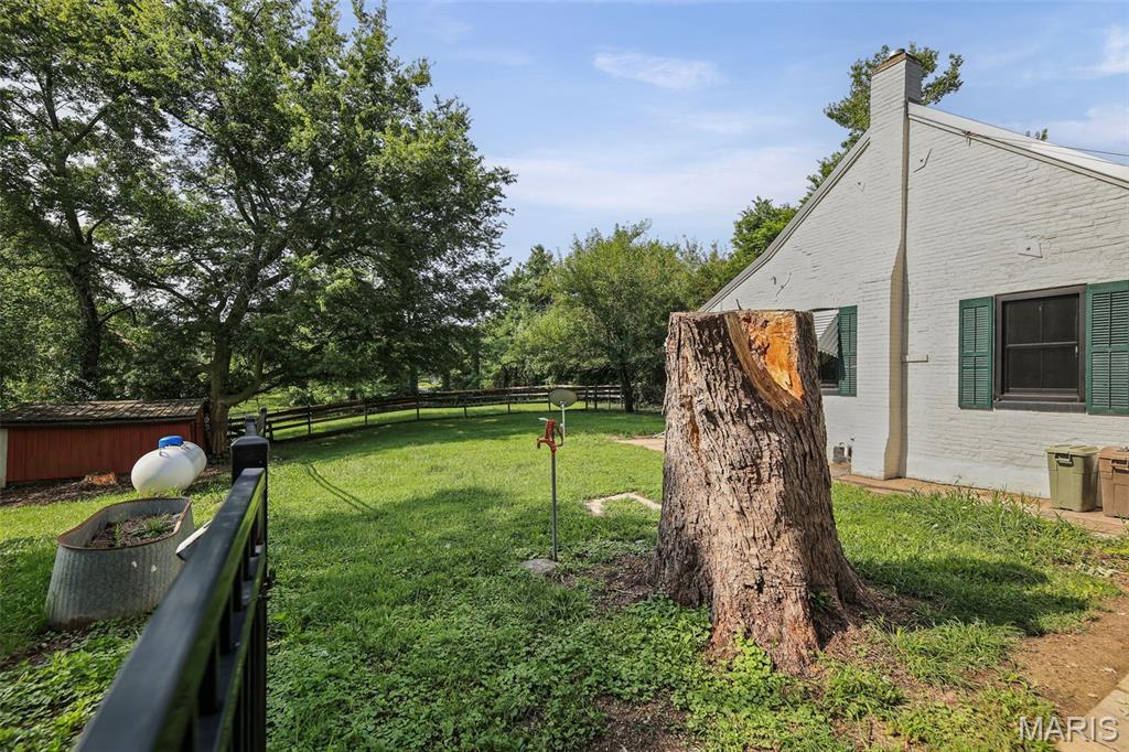 5842 Saxtown Road Millstadt, IL 62260 - Photo 21 of 57 Gallery Image 21