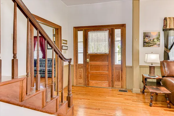 $335,000 | 158 Murrow Street, Blythe, GA 30805