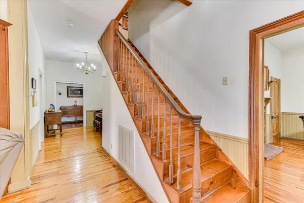 $335,000 | 158 Murrow Street, Blythe, GA 30805