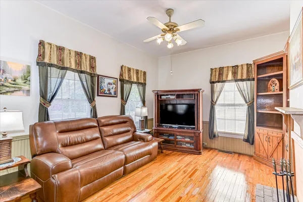 $335,000 | 158 Murrow Street, Blythe, GA 30805