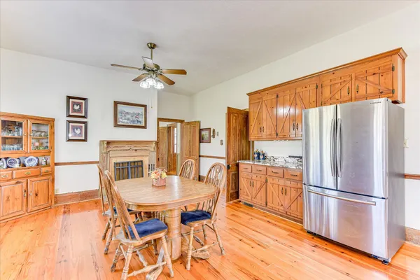 $335,000 | 158 Murrow Street, Blythe, GA 30805