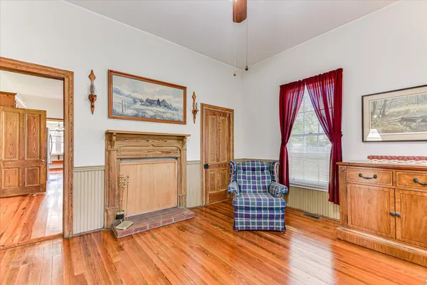 $335,000 | 158 Murrow Street, Blythe, GA 30805