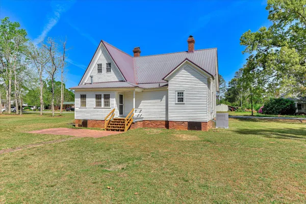 $335,000 | 158 Murrow Street, Blythe, GA 30805