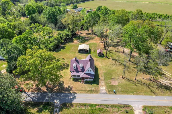 $335,000 | 158 Murrow Street, Blythe, GA 30805