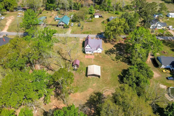 $335,000 | 158 Murrow Street, Blythe, GA 30805