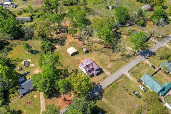 $335,000 | 158 Murrow Street, Blythe, GA 30805