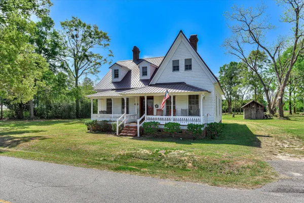 $335,000 | 158 Murrow Street, Blythe, GA 30805