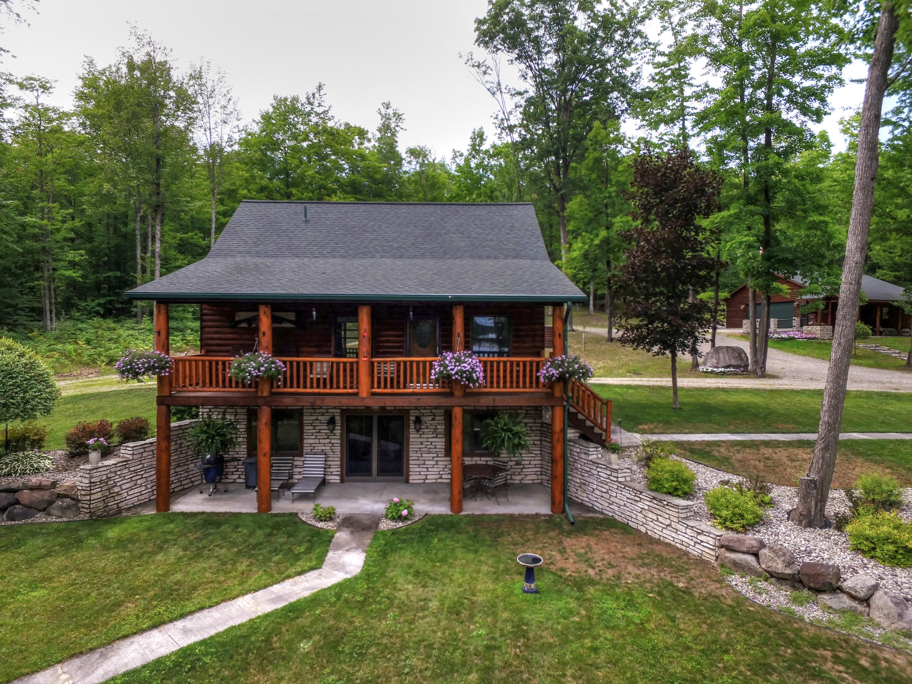 7061 Lutz Road Atlanta, MI 49709 - Photo 39 of 42 Gallery Image 39
