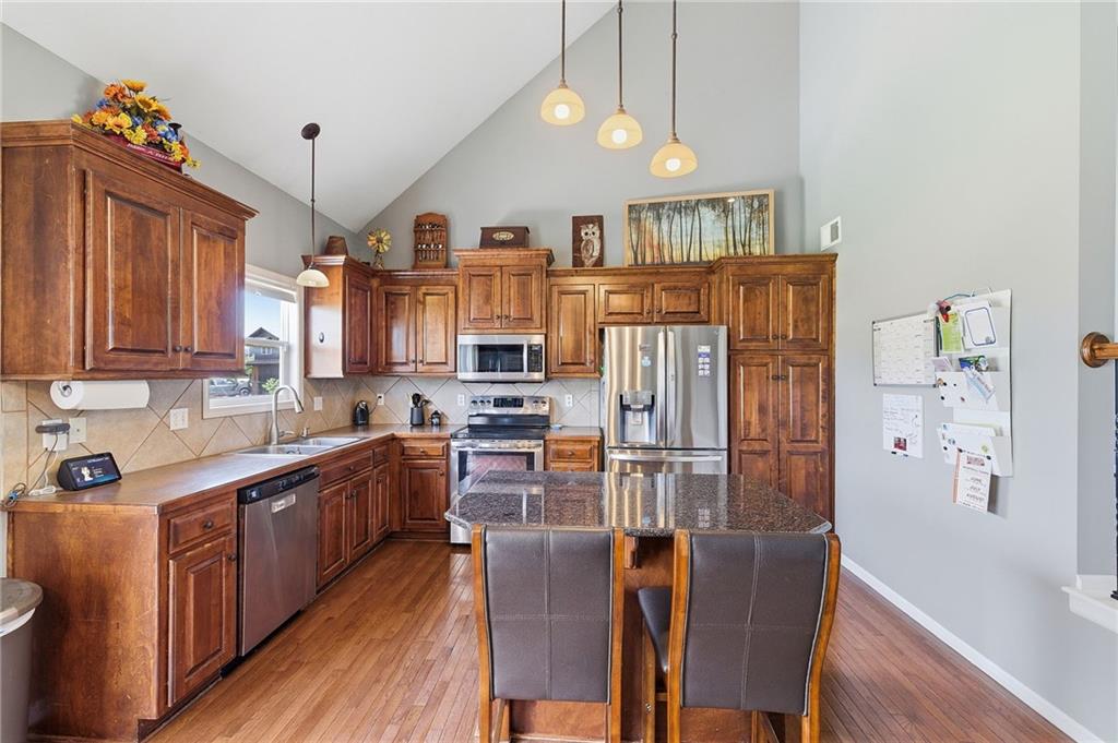 507 River Birch Road Raymore, MO 64083 - Photo 22 of 65