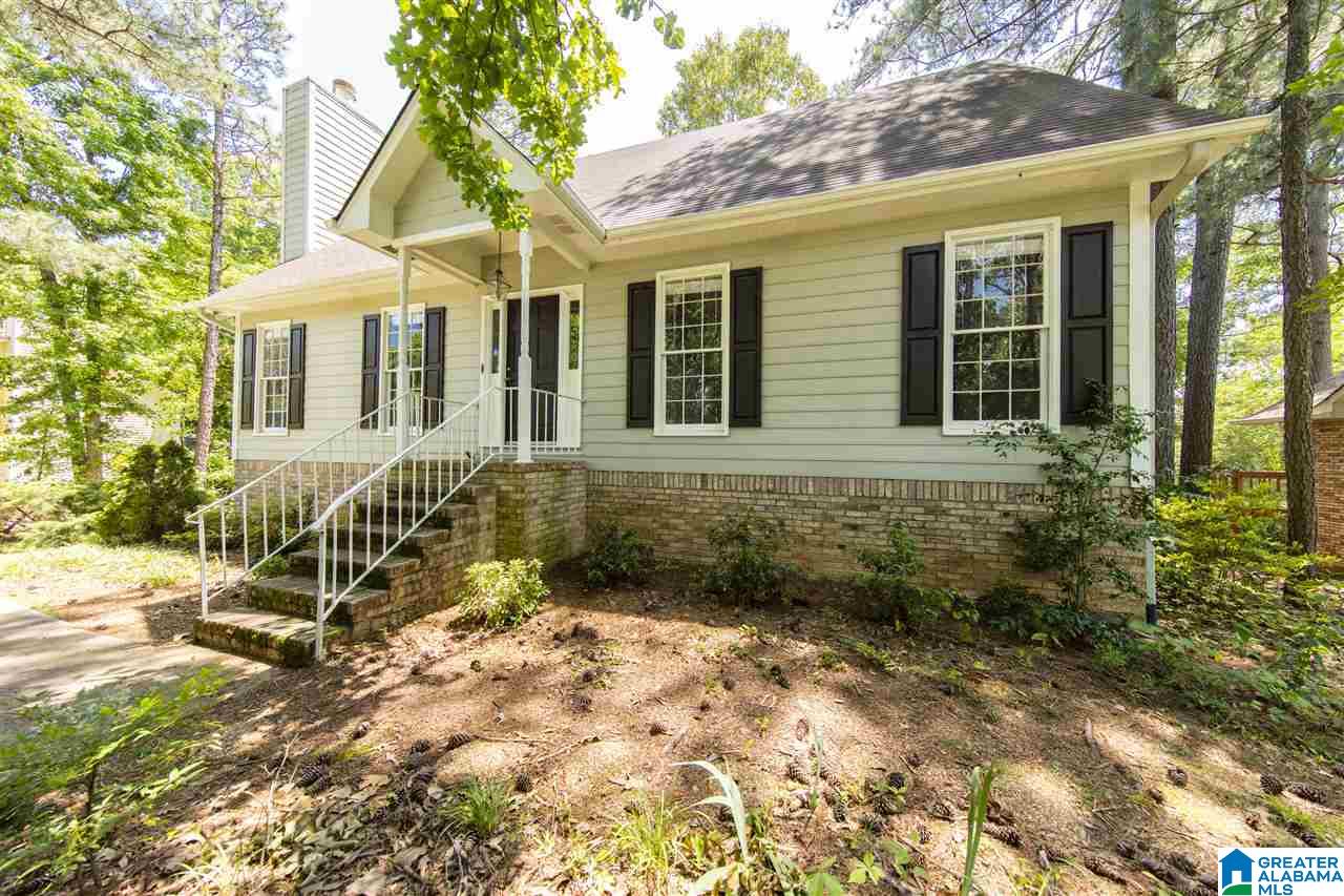 2052 Shagbark Road Birmingham, AL 35244 - Photo 4 of 47