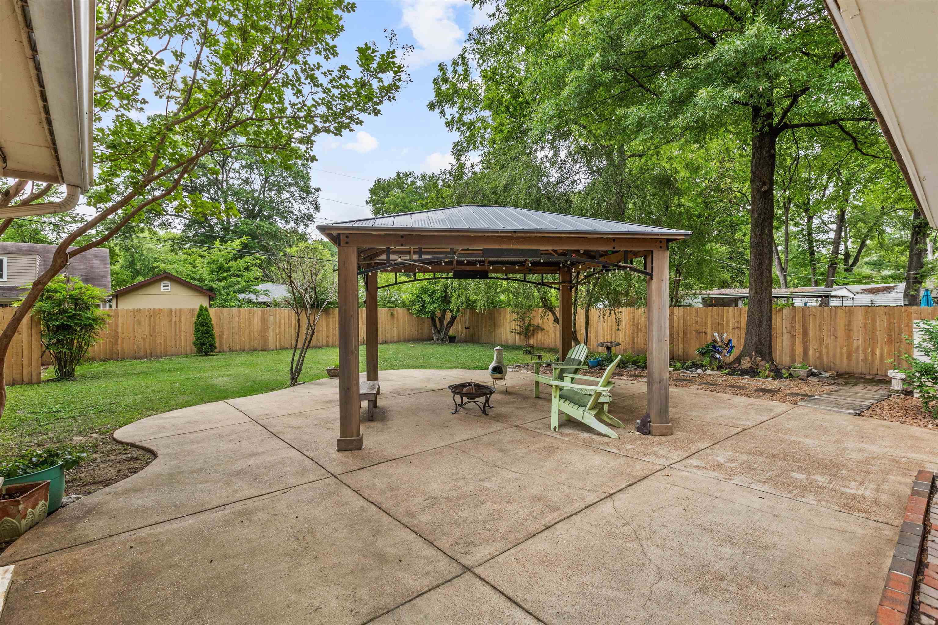 1095 South Perkins Road Memphis, TN 38117 - Photo 27 of 31