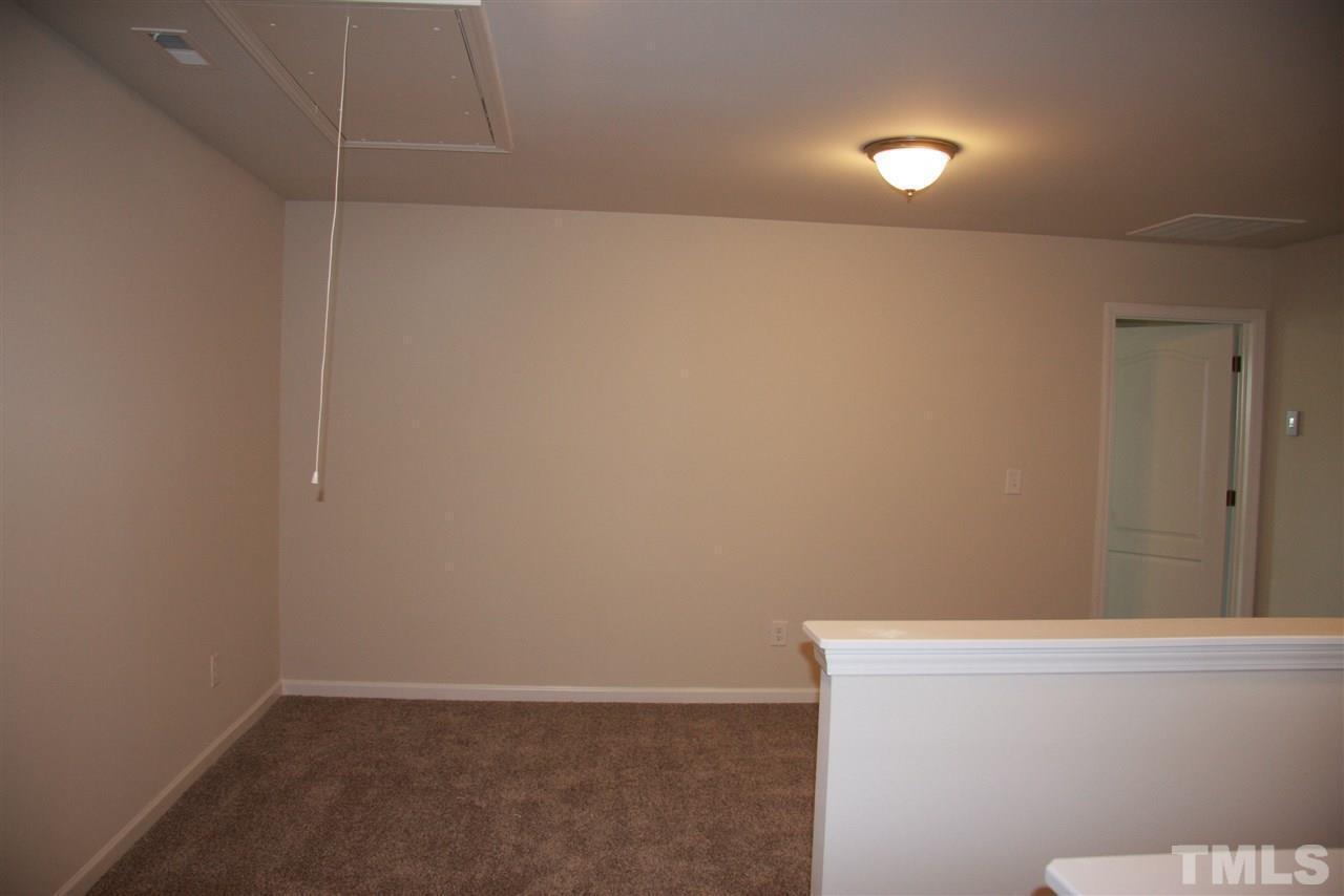 1154 Chestnut Bluff Apex, NC 27502 - Photo 13 of 26 a view of small space