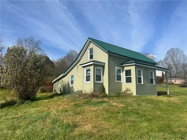 $129,900 | 3661 State Highway, New Lisbon, NY 13415