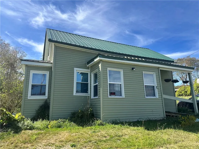 $129,900 | 3661 State Highway, New Lisbon, NY 13415