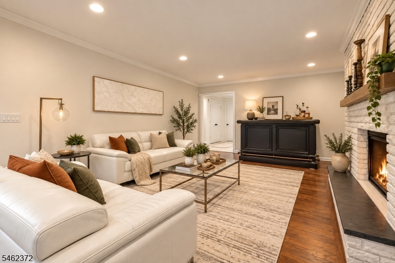 76 Mohawk Road Short Hills, NJ 07078 - Photo 7 of 41 Gallery Image 7
