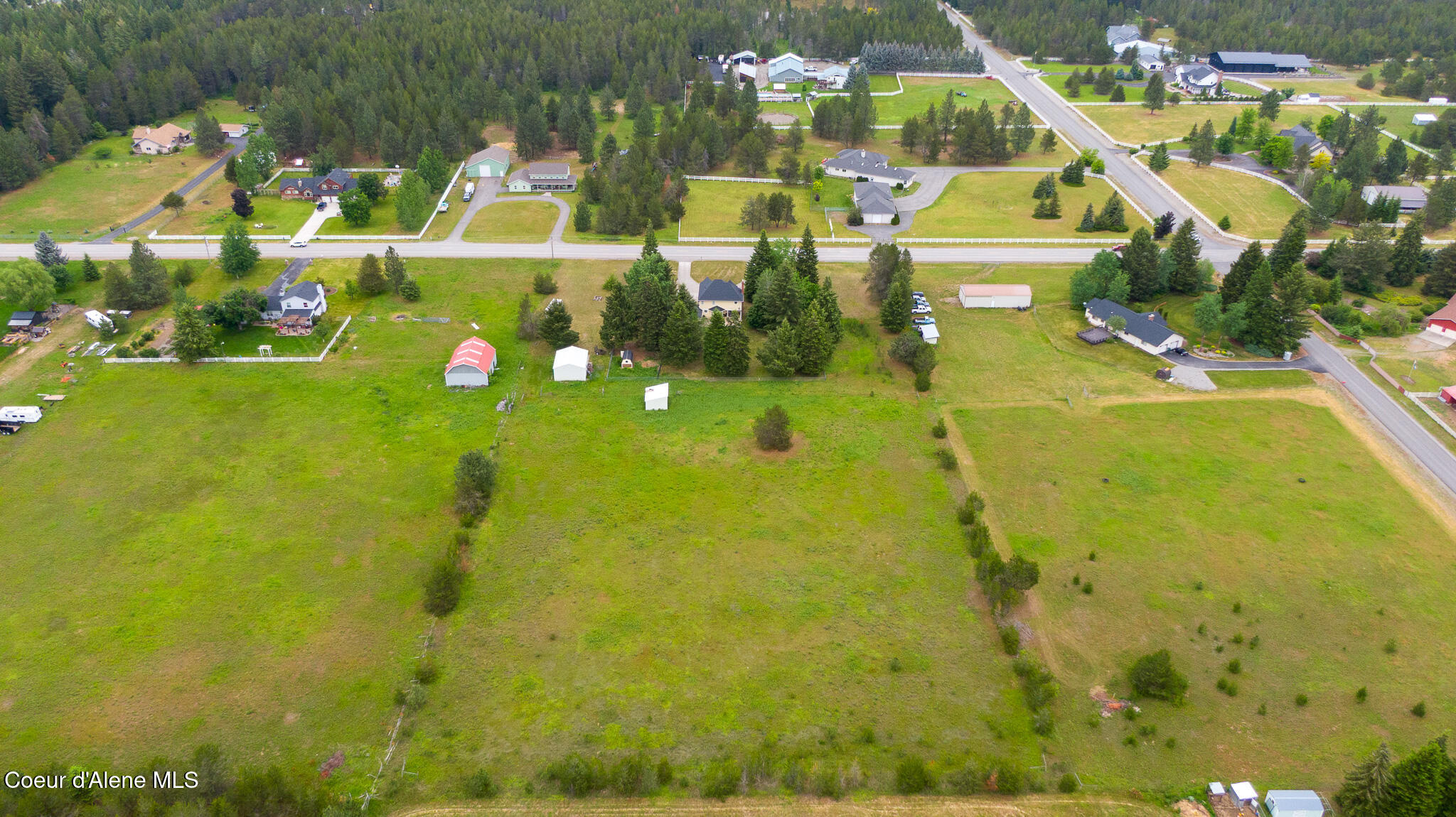 1264 West Garwood Road Rathdrum, ID 83858 - Photo 15 of 69 above