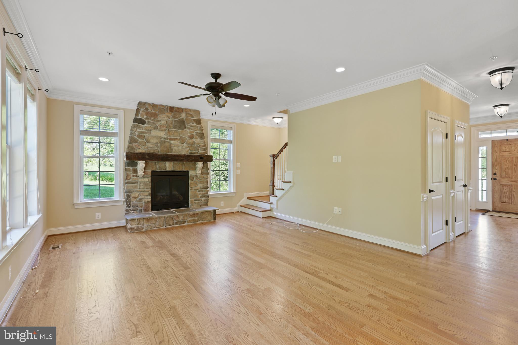 2001 Gillis Road Woodbine, MD 21797 - Photo 28 of 91 Family Room