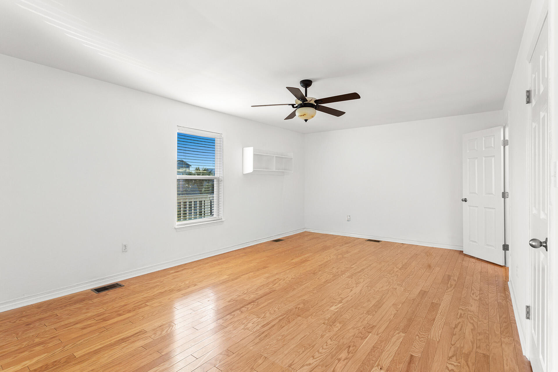 4460 Clipper Cove Destin, FL 32541 - Photo 26 of 37 a view of an empty room with a window