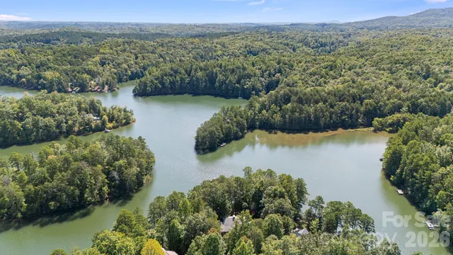$200,000 | Lot 60 Lake Adger Parkway, Unit 60, Mill Spring, NC 28756