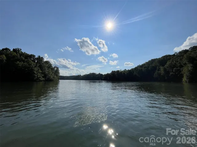 $200,000 | Lot 60 Lake Adger Parkway, Unit 60, Mill Spring, NC 28756