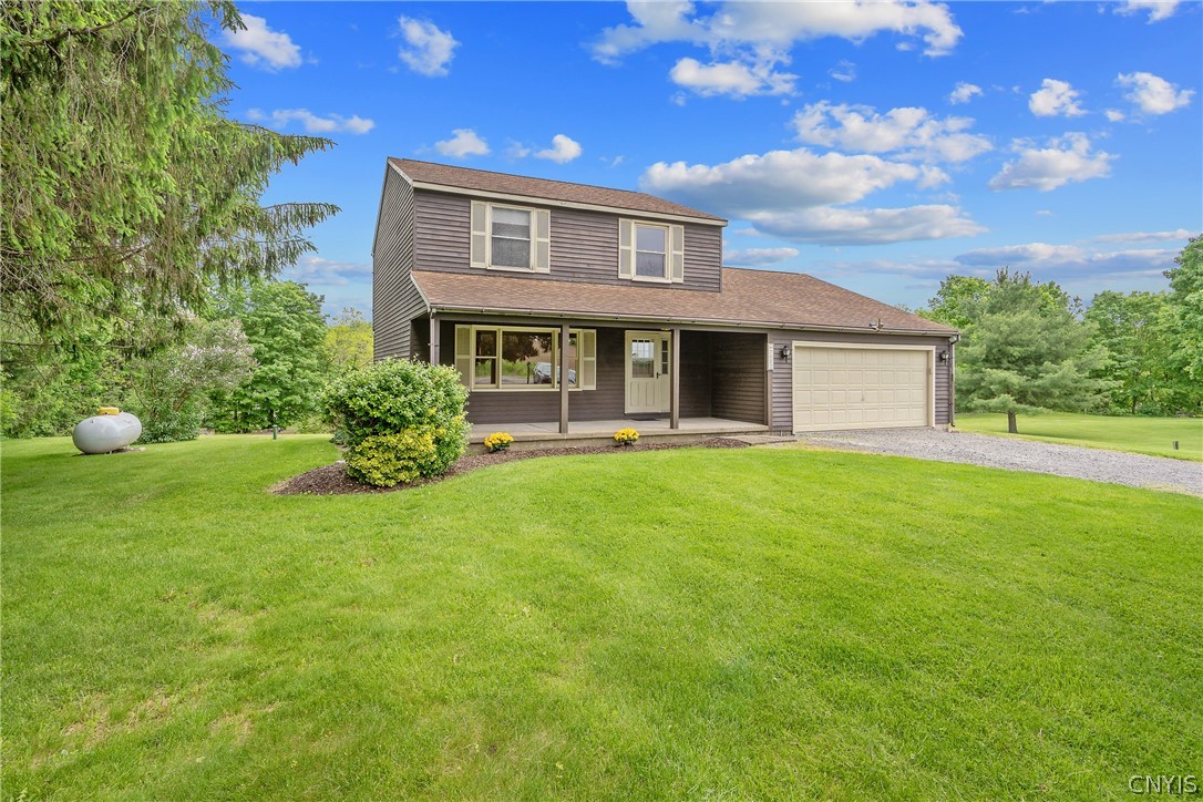 7112 Plainville Road Lysander, NY 13112 - Photo 1 of 48