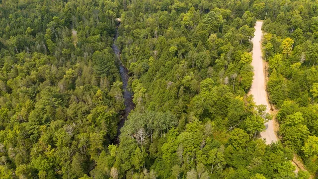 $39,000 | Lot1 Lot1 Bear Brook, Sebec, ME 04481