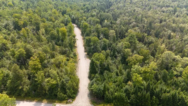 $39,000 | Lot1 Lot1 Bear Brook, Sebec, ME 04481