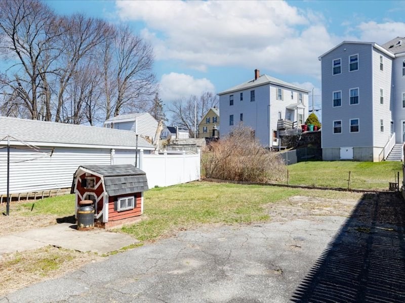 11 Jacques Street Lowell, MA 01850 - Photo 27 of 30