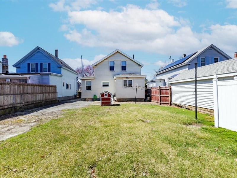 11 Jacques Street Lowell, MA 01850 - Photo 29 of 30